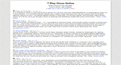 Desktop Screenshot of beck-web.com